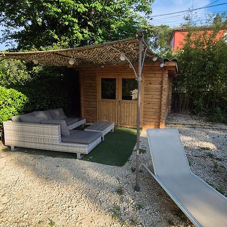 Bas De Villa Calme Proche Plages 라센느쉬르메르 외부 사진